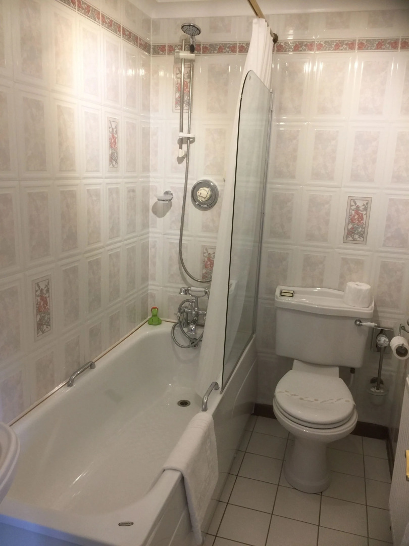 Glenspean Lodge Hotel