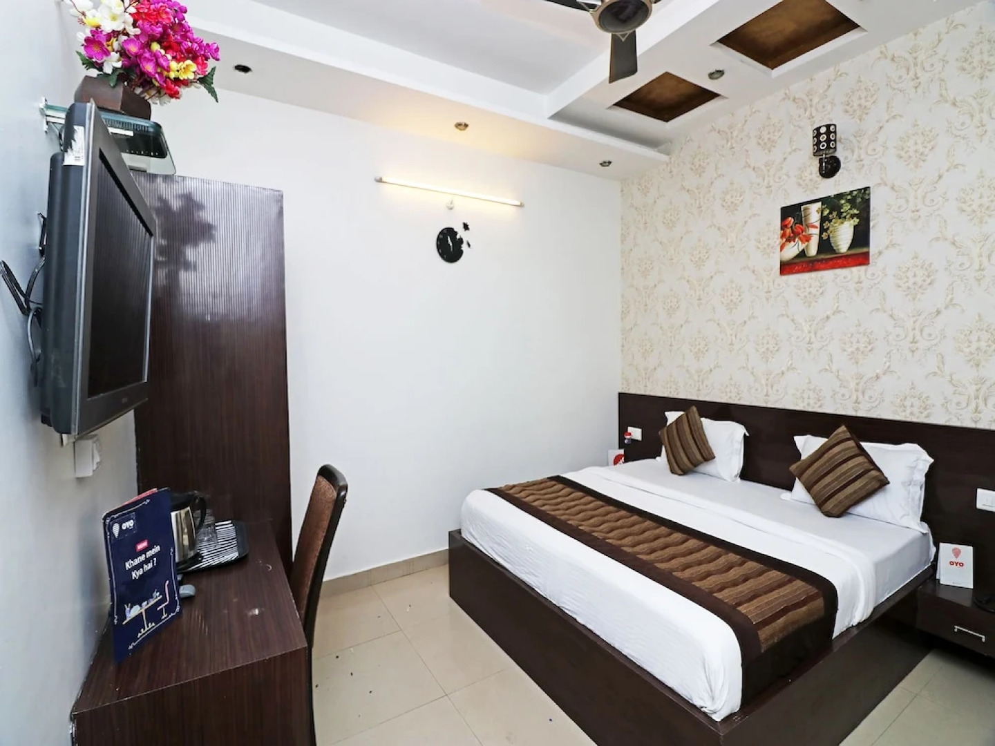 OYO 5100 Park View Jammu