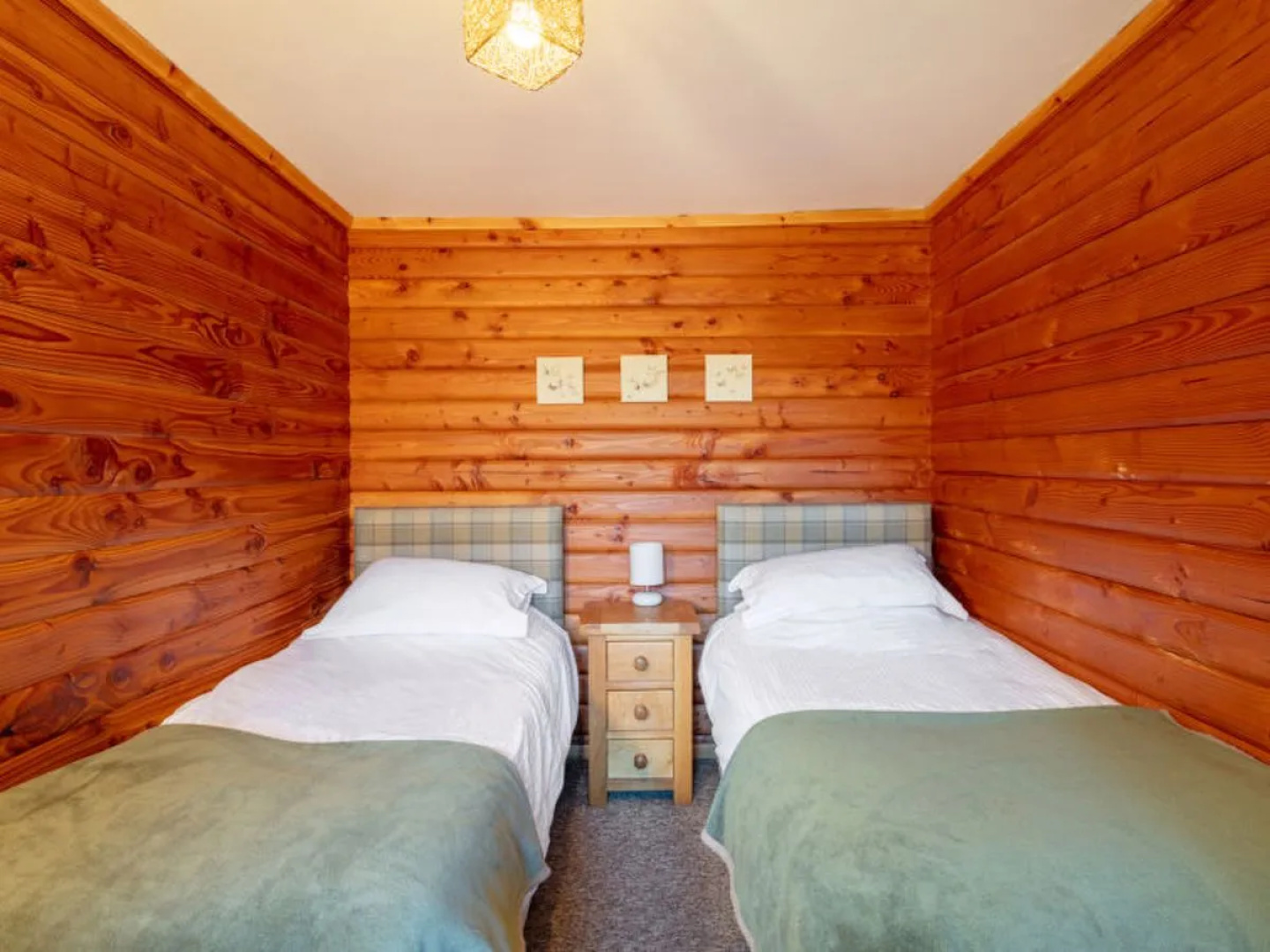 Deveron Valley Cottages 9512