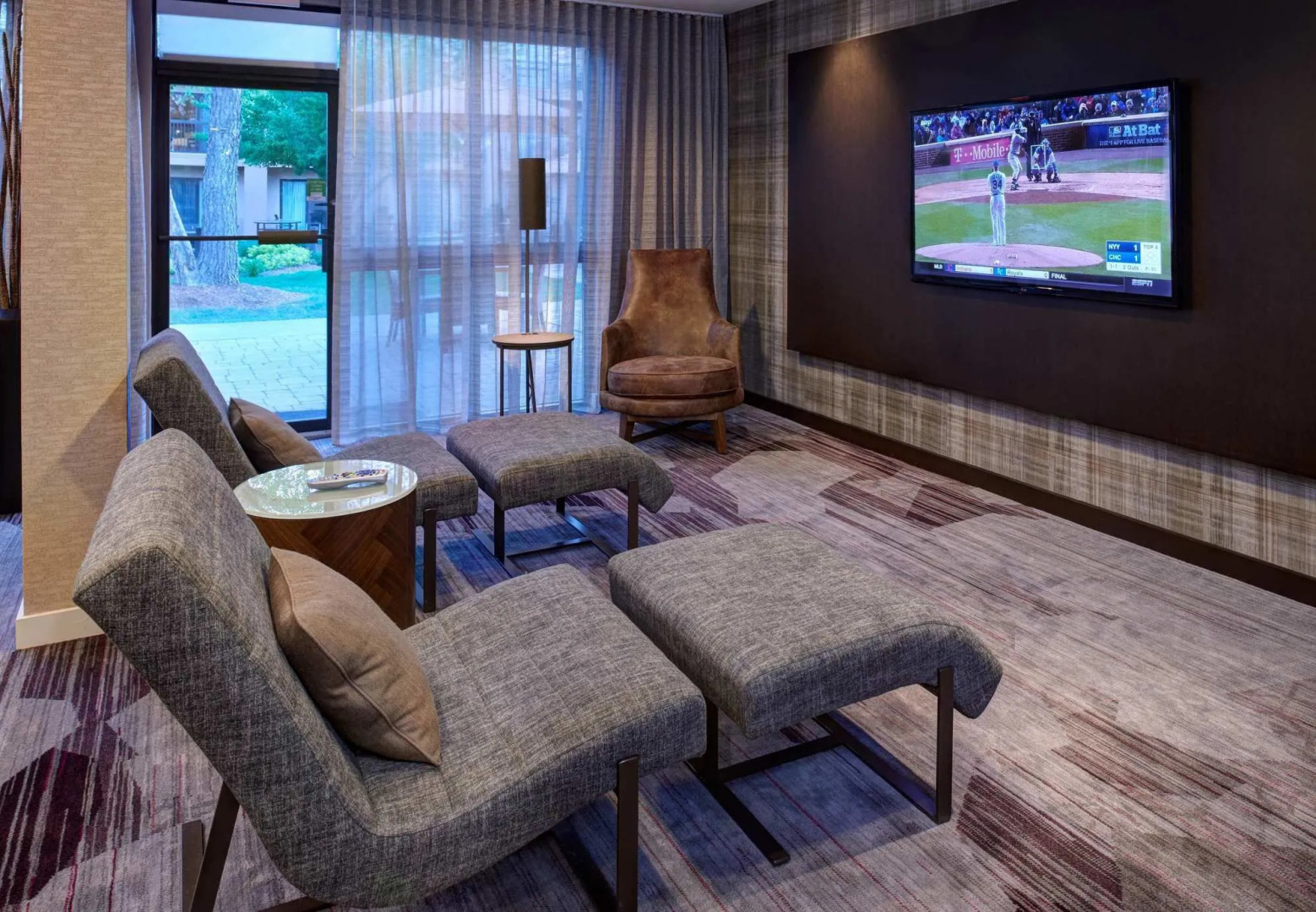 Courtyard by Marriott Des Moines West Clive