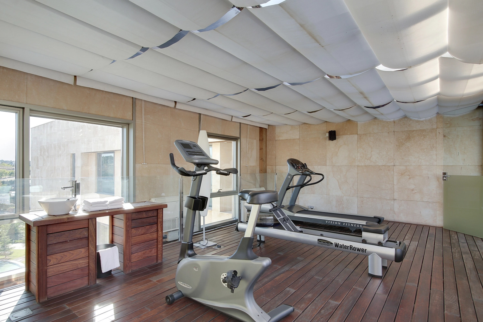 Eurostars Madrid Congress