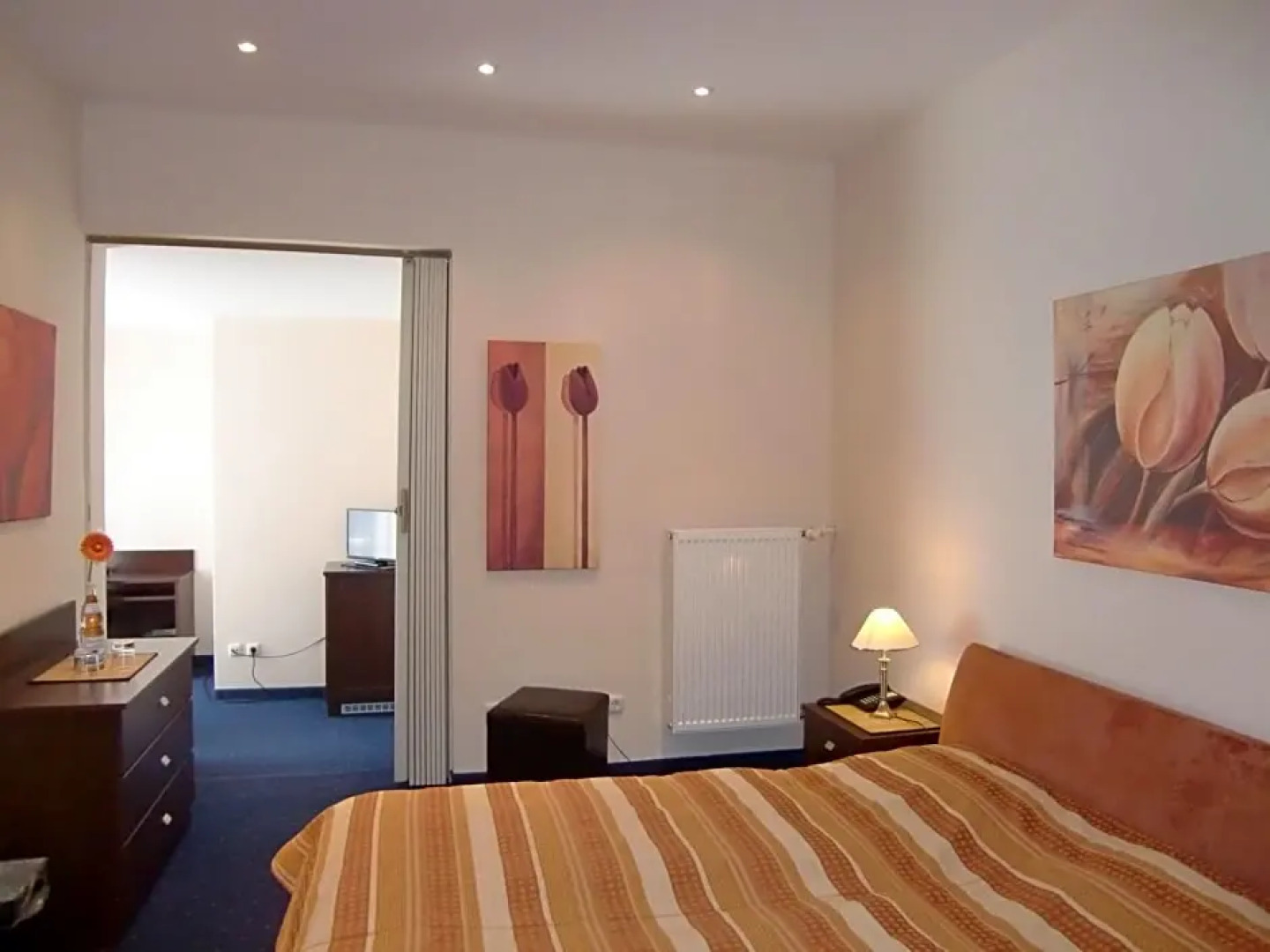 Hotel Romantik - Grainauer Hof