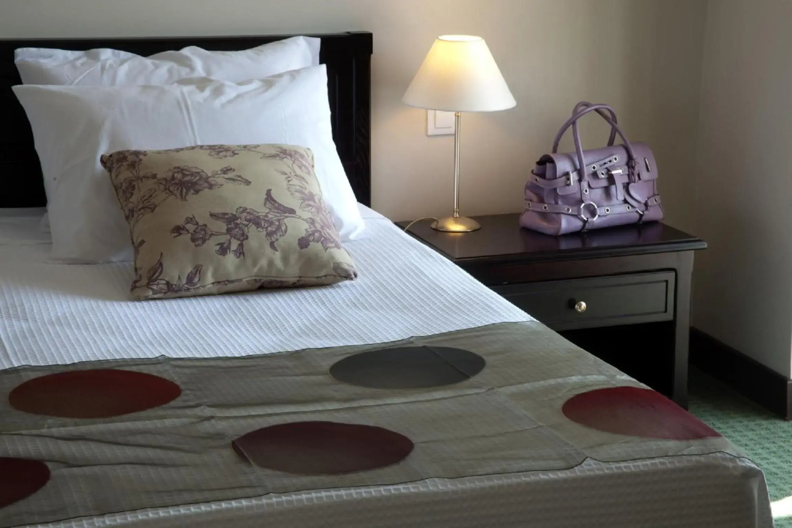 Margarona Royal Hotel