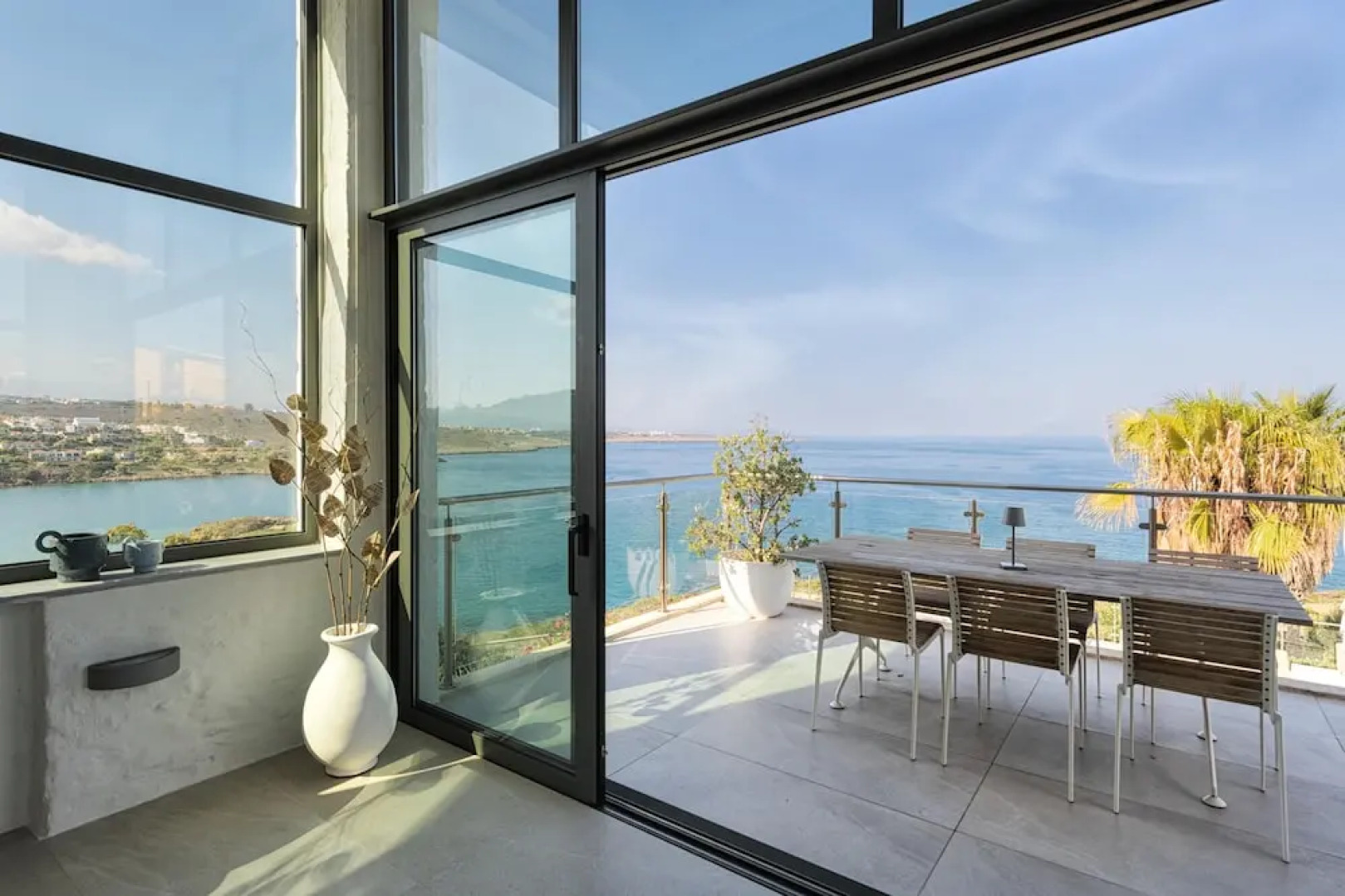 Villa Anton by Cura Villas Collection