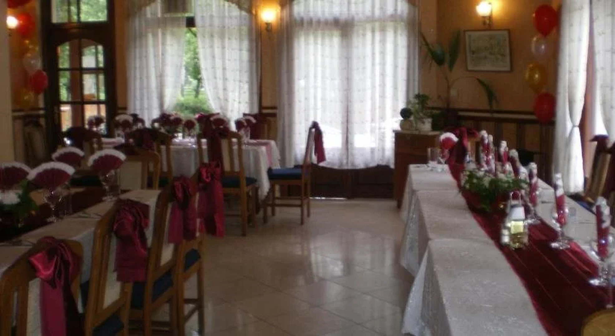 Family Hotel Angelov Han