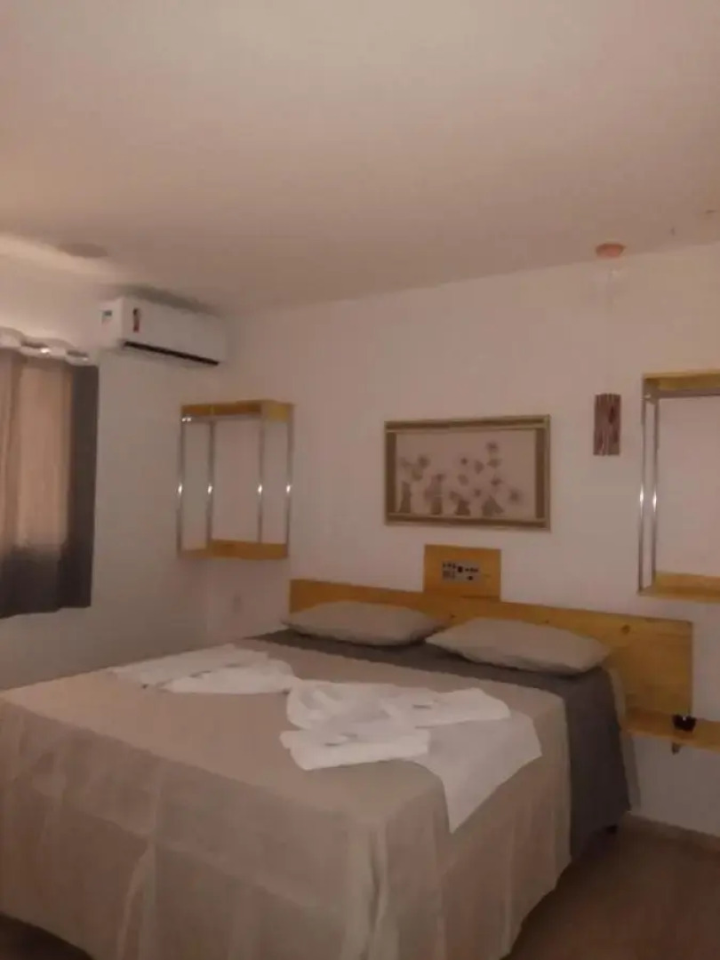 Hotel Cajuina Avenida