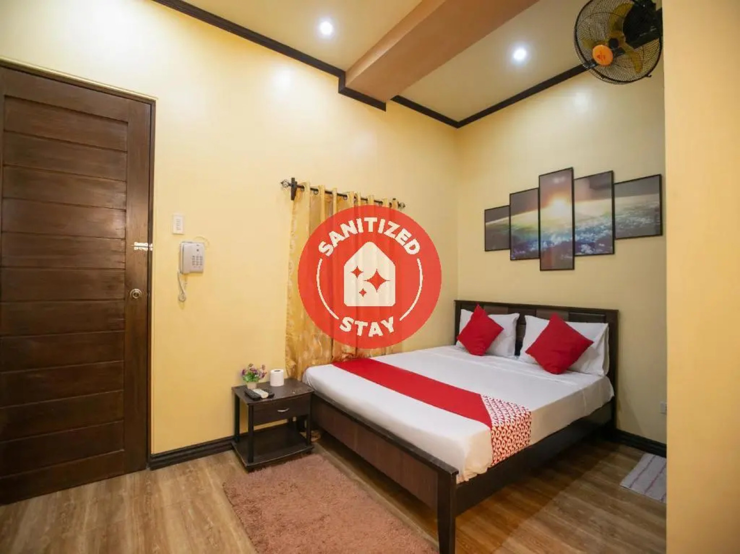 Rjat Guesthouse