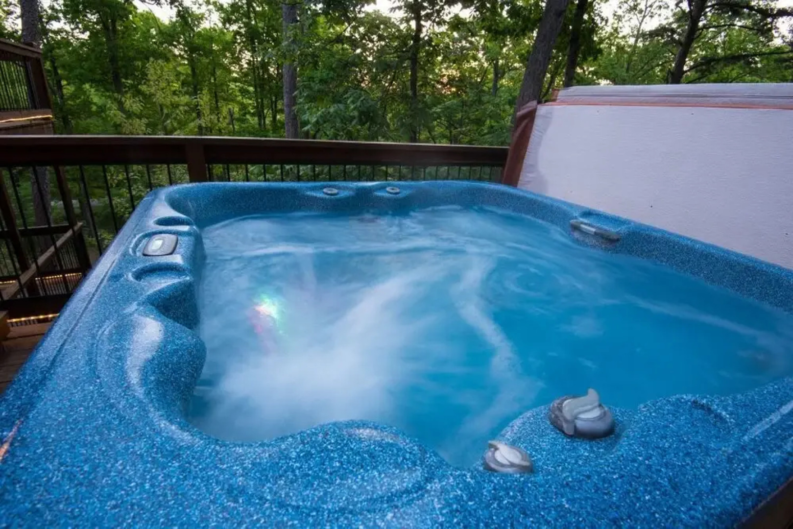 Mountain Dream Lodge - 4 Br Cabin