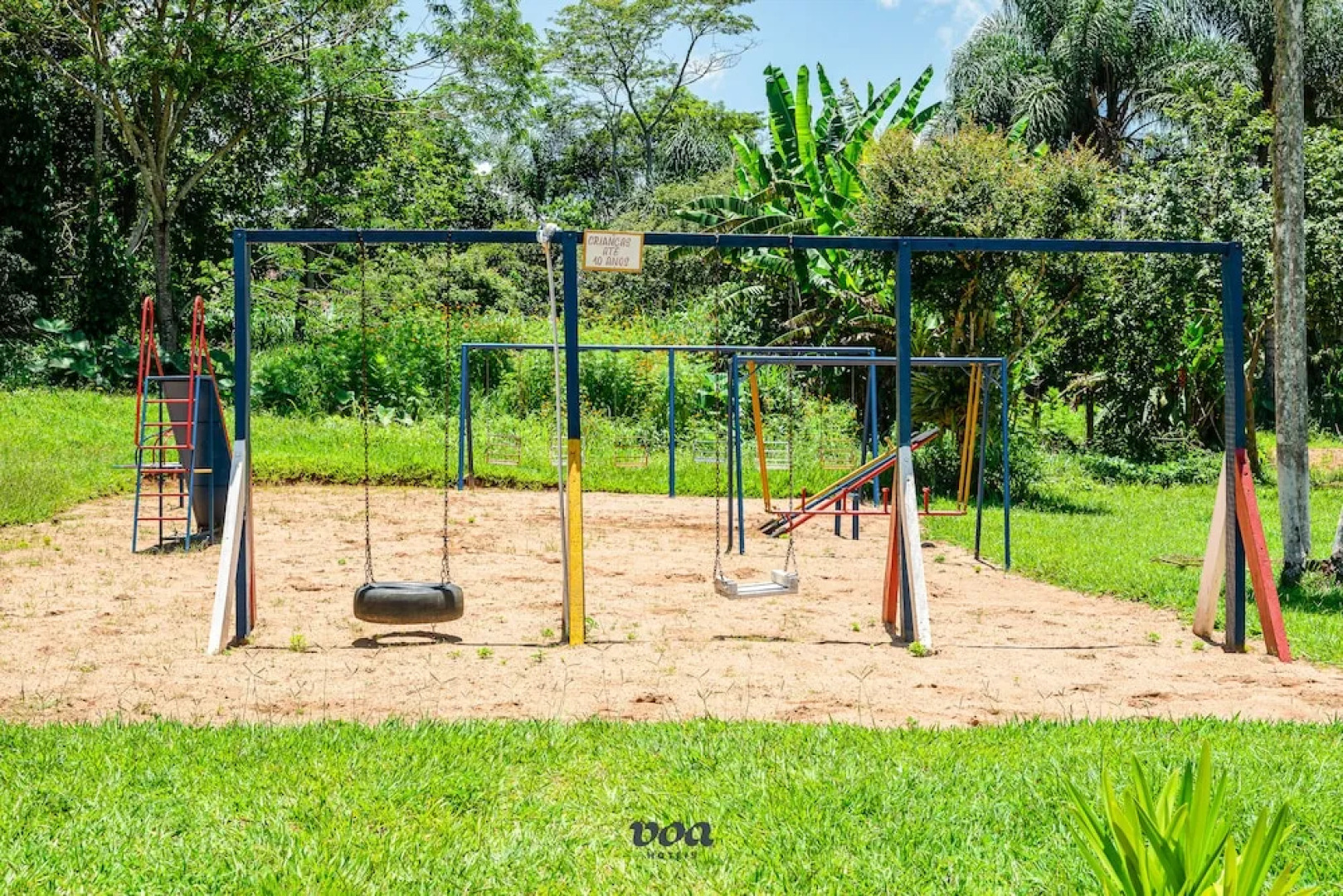 Pousada Cachoeira de Pentagna