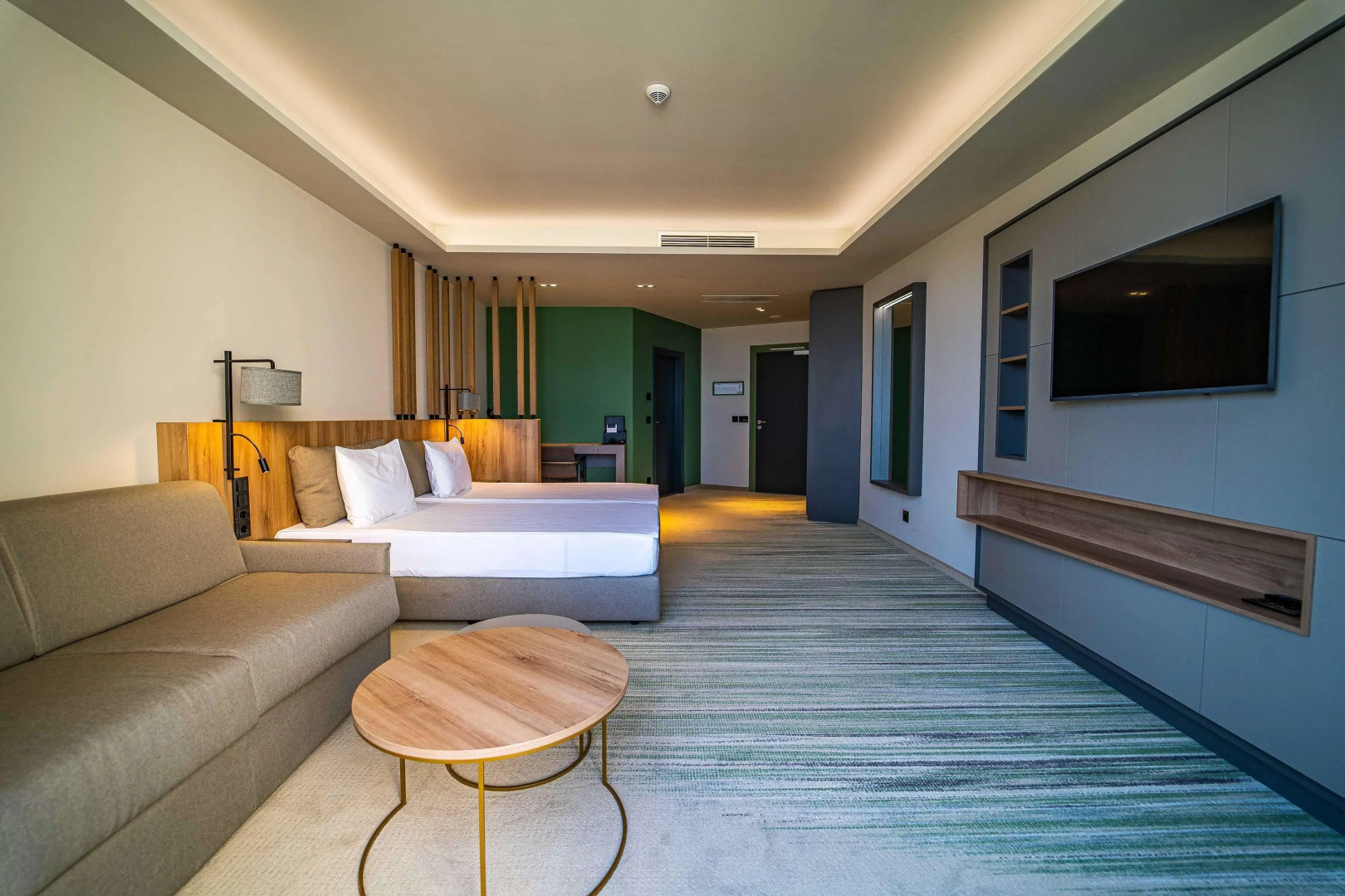 HVD Reina del Mar - 24 Hours Premium All Inclusive