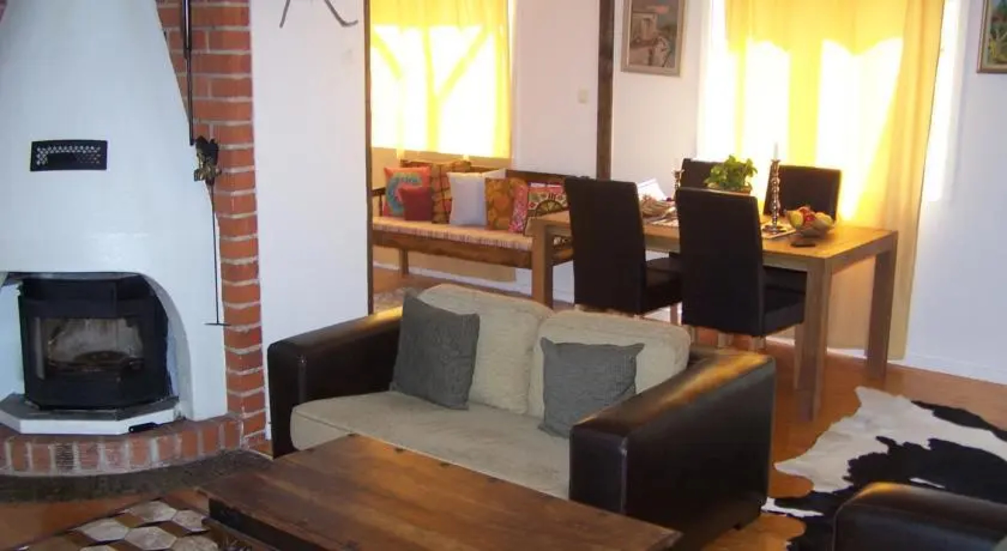 Haninge Holiday Home
