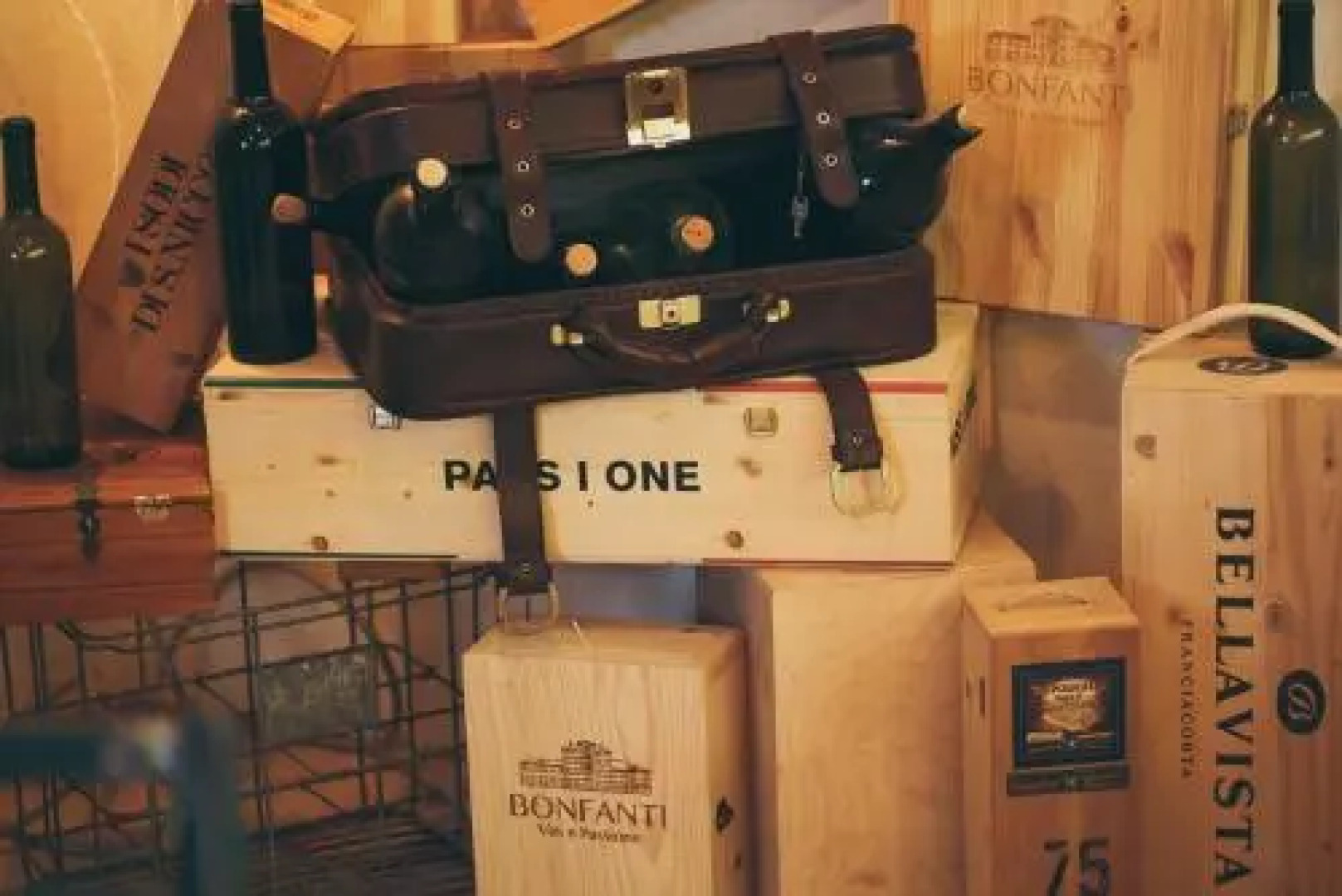 Ca Blanca Country House