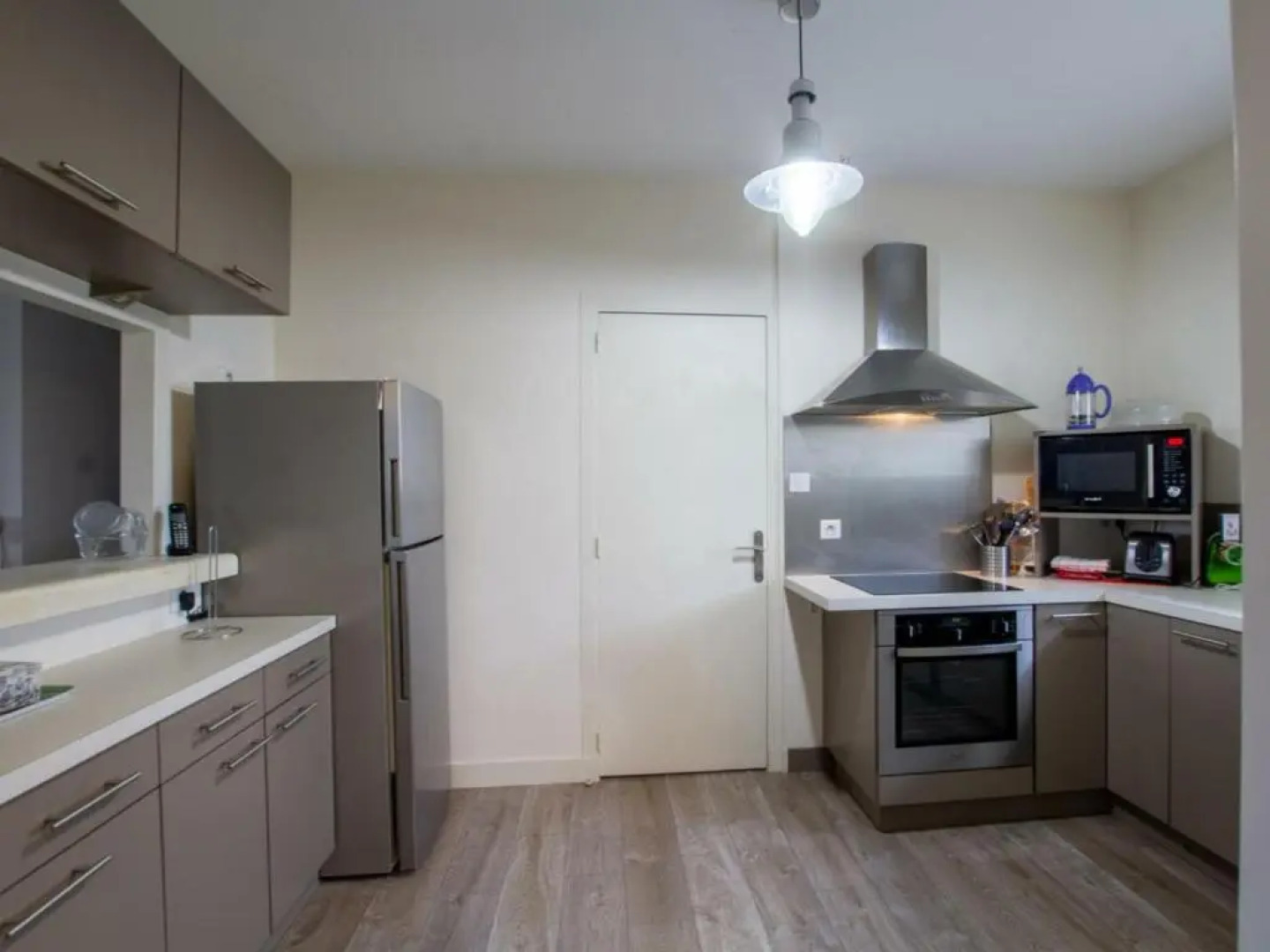 Gîte Trélissac, 3 pièces, 4 personnes - FR-1-616-74