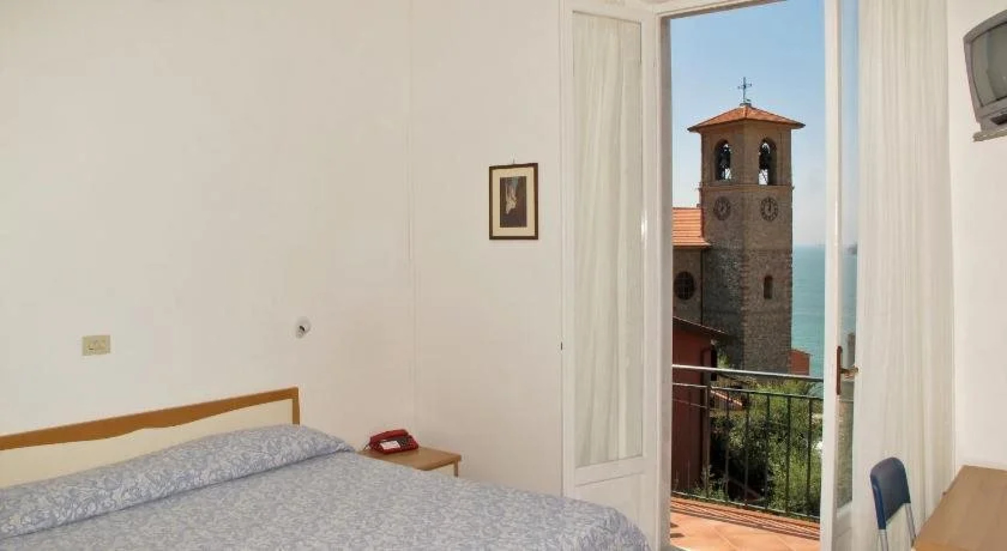 Pensione Ristorante Miramare