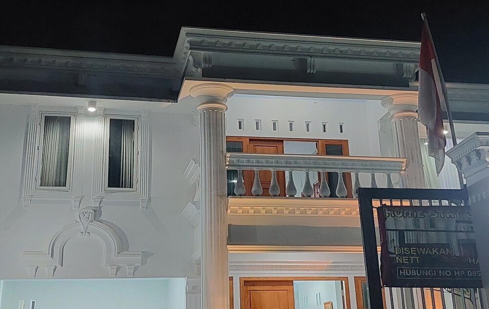 Ddraman Homestay Syariah