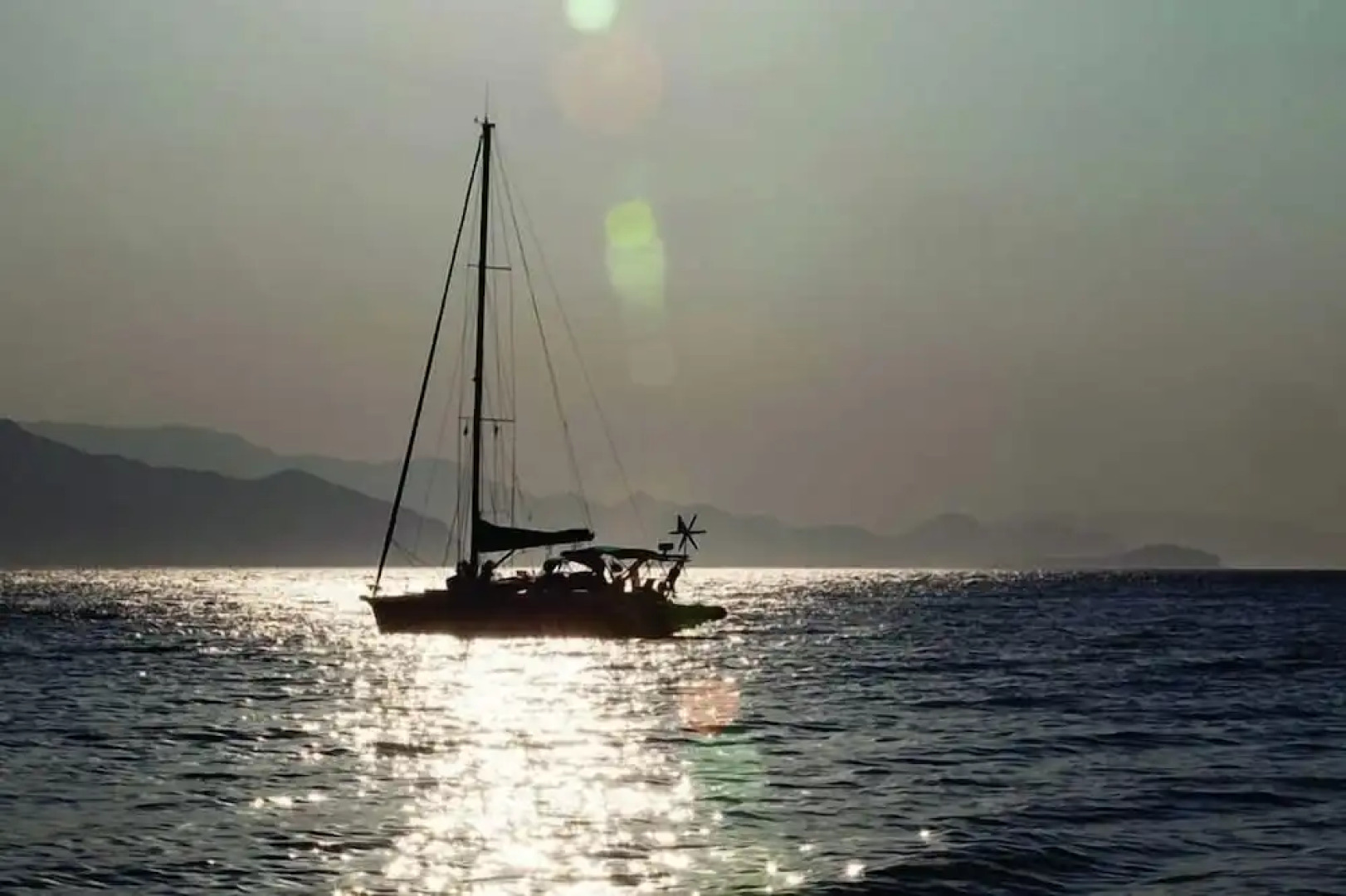 Zeus Kumlubük Hotel