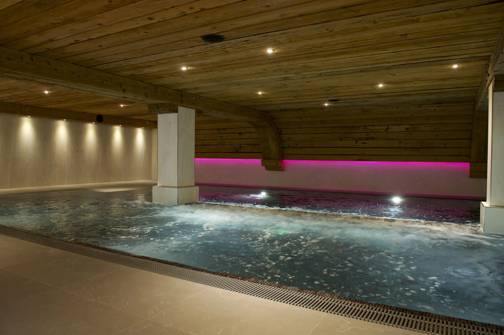 Arca Aparthotel & Spa