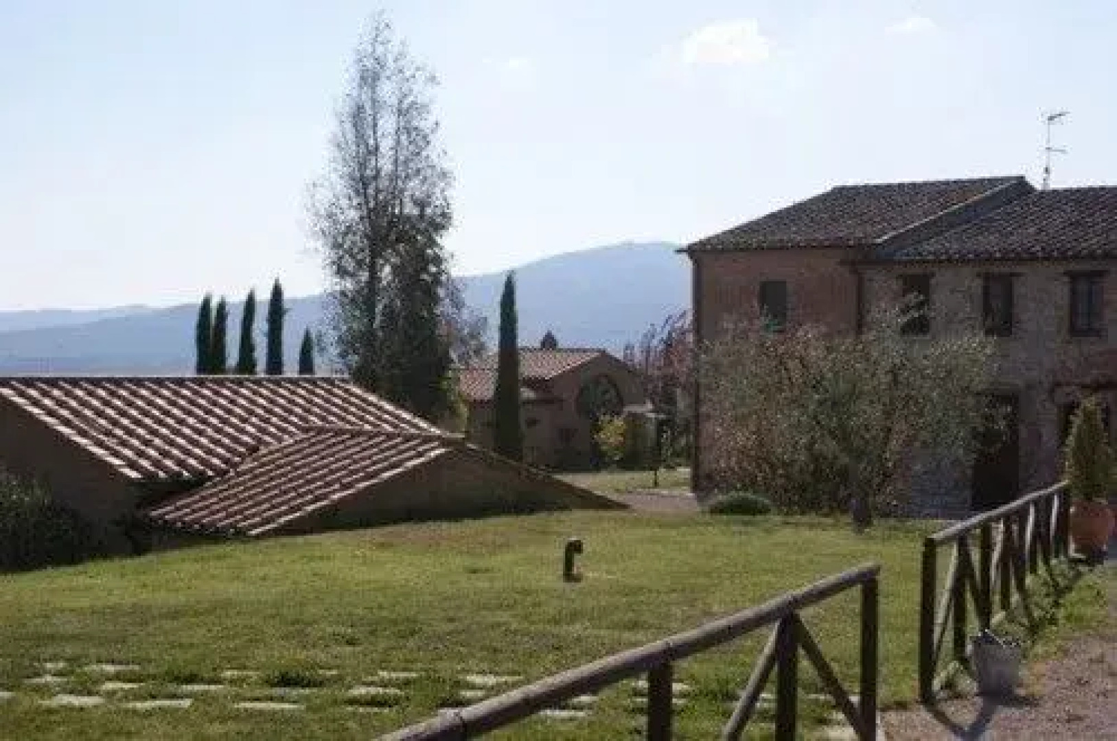 Tenuta Il Casone