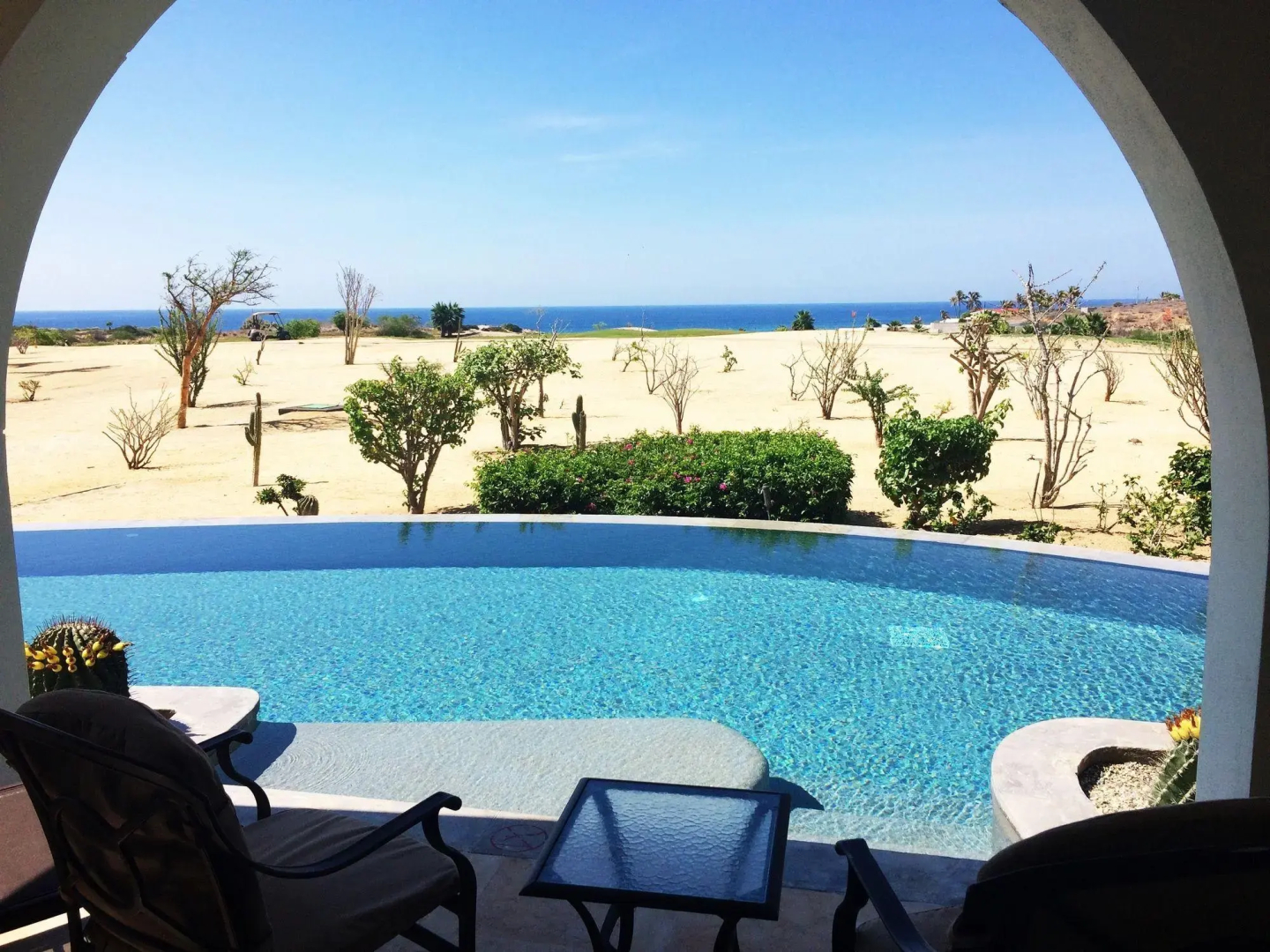 Secrets Puerto Los Cabos - Adults Only - All Inclusive