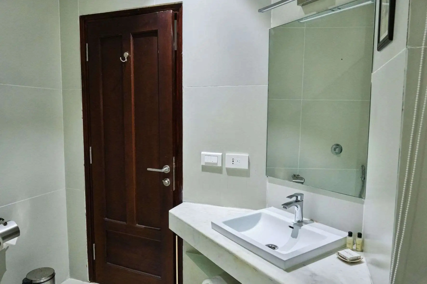 Zone Niathu Dimapur By The Park