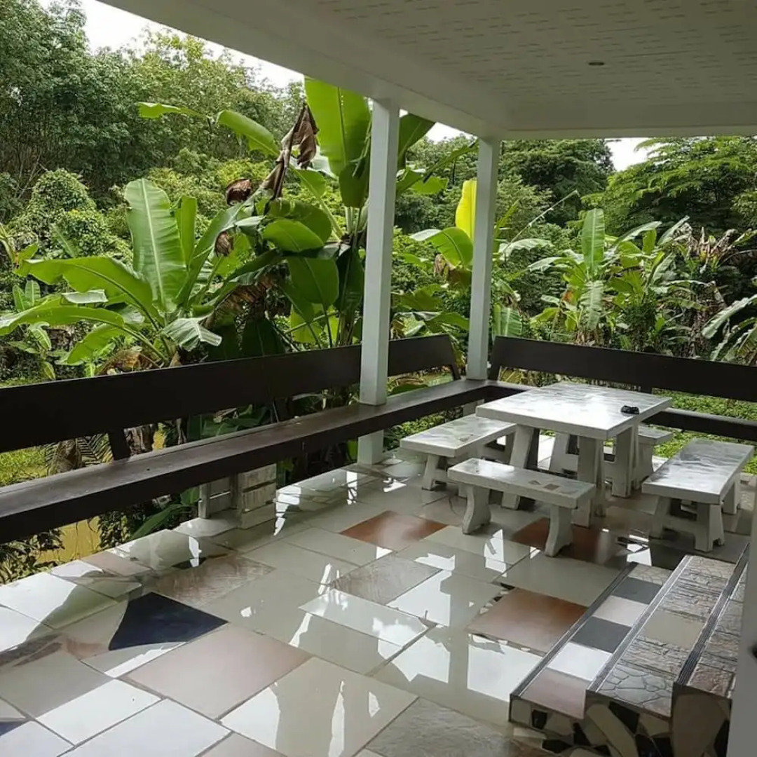 Tho Mai Resort Rayong