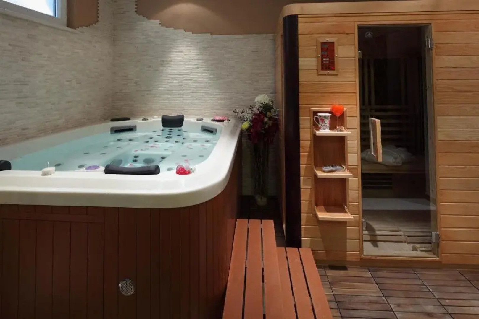 Villa Filip Spa & Relax Makarska