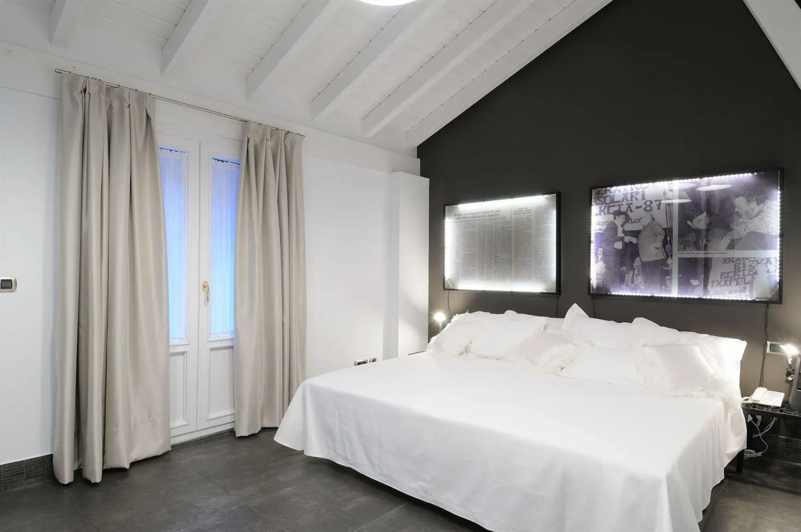 Rusticae Aldori Landetxea