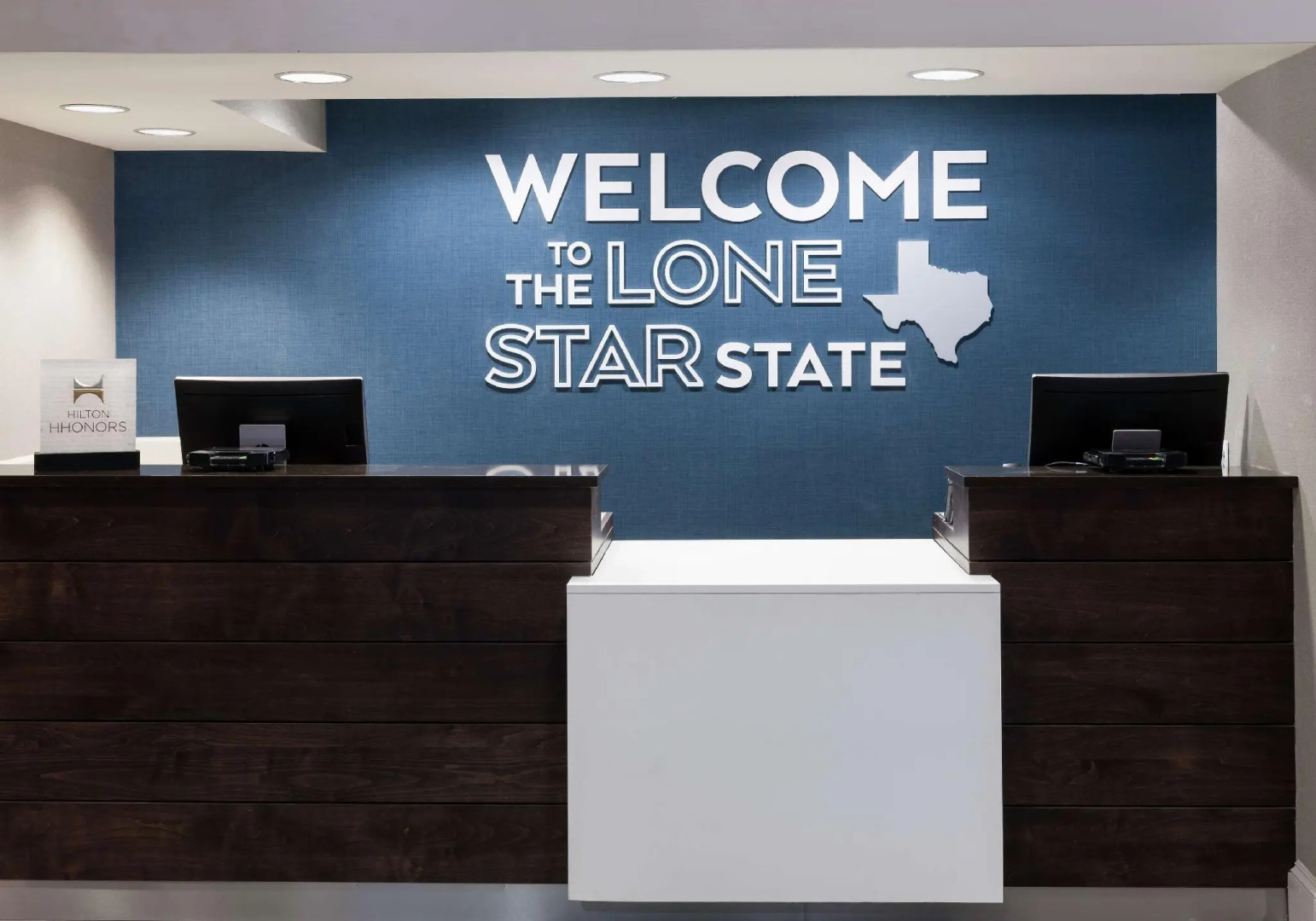 Hampton Inn Austin NW near The Domain