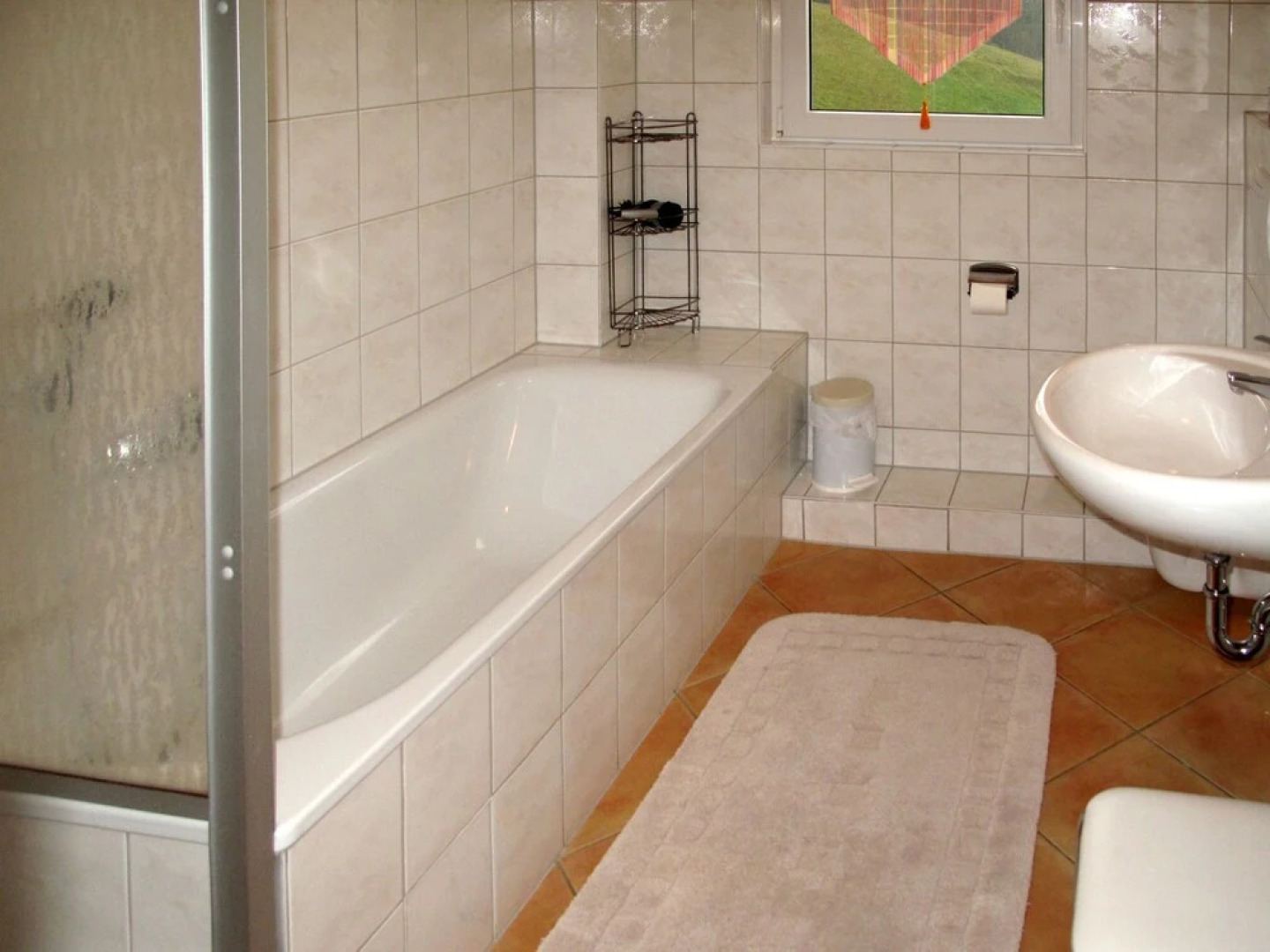 Schwarzwaldblick Bernau im Schwarzwald