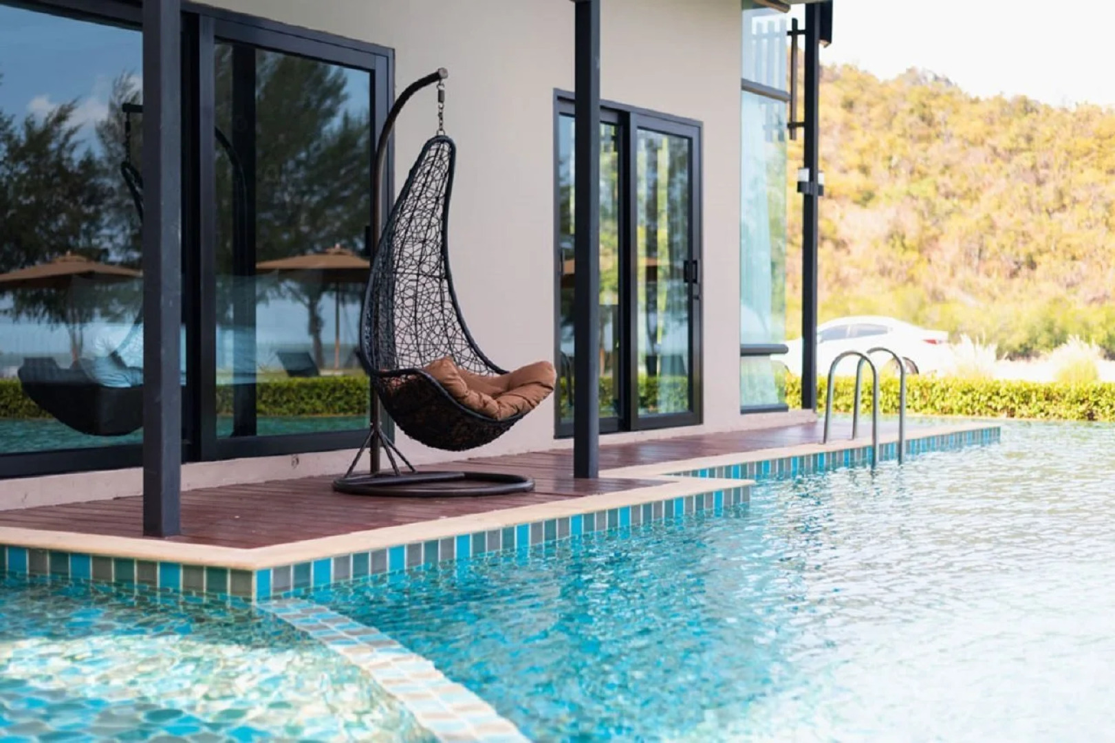 La Isla Pranburi Beach Resort