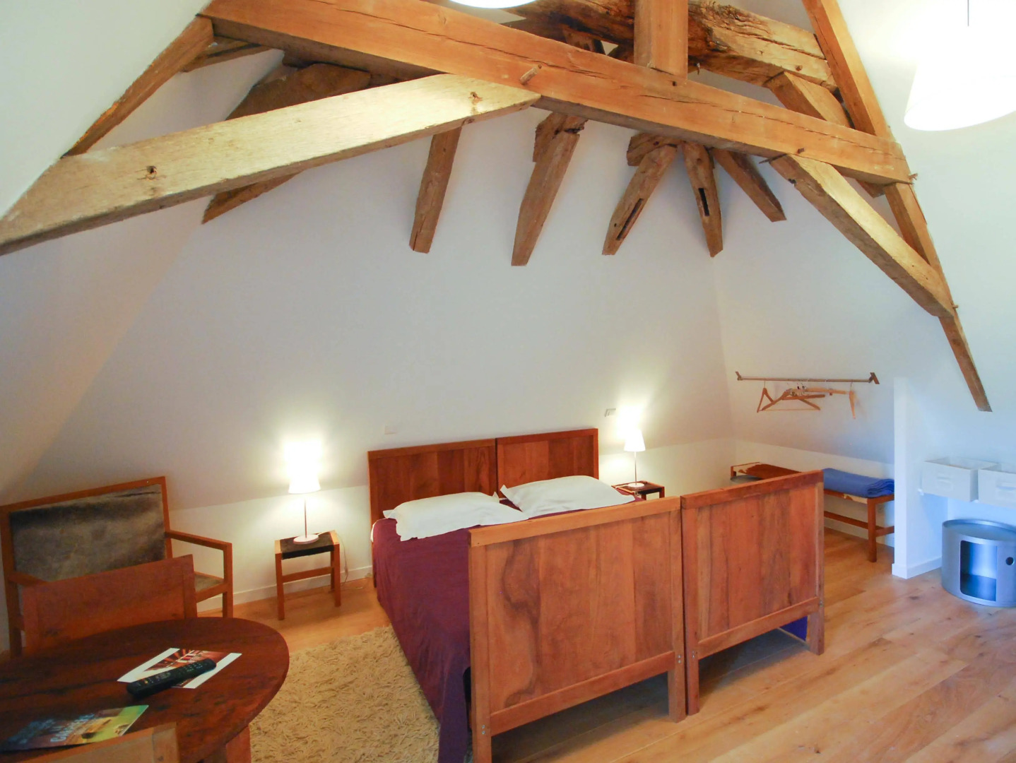 Manoir de Normandoux