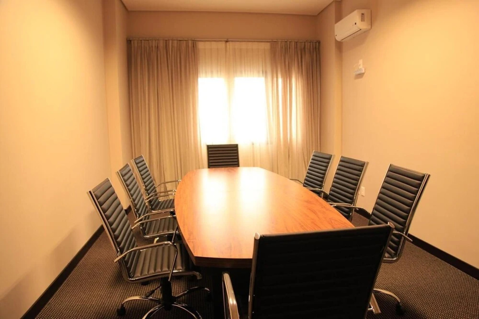 Laghetto Villa Moura