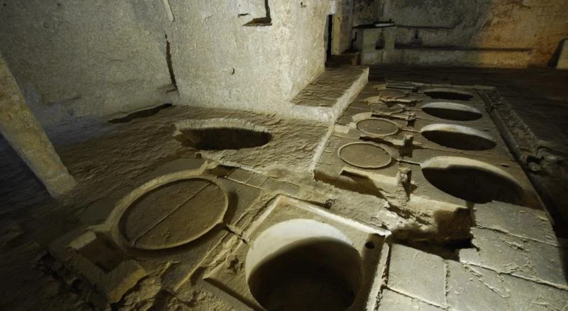 Trapetum-Salento Domus by Oikia Vacanze