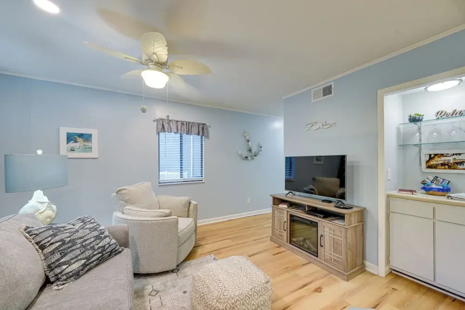 Walkable Calabash Condo w/ Pool Access!