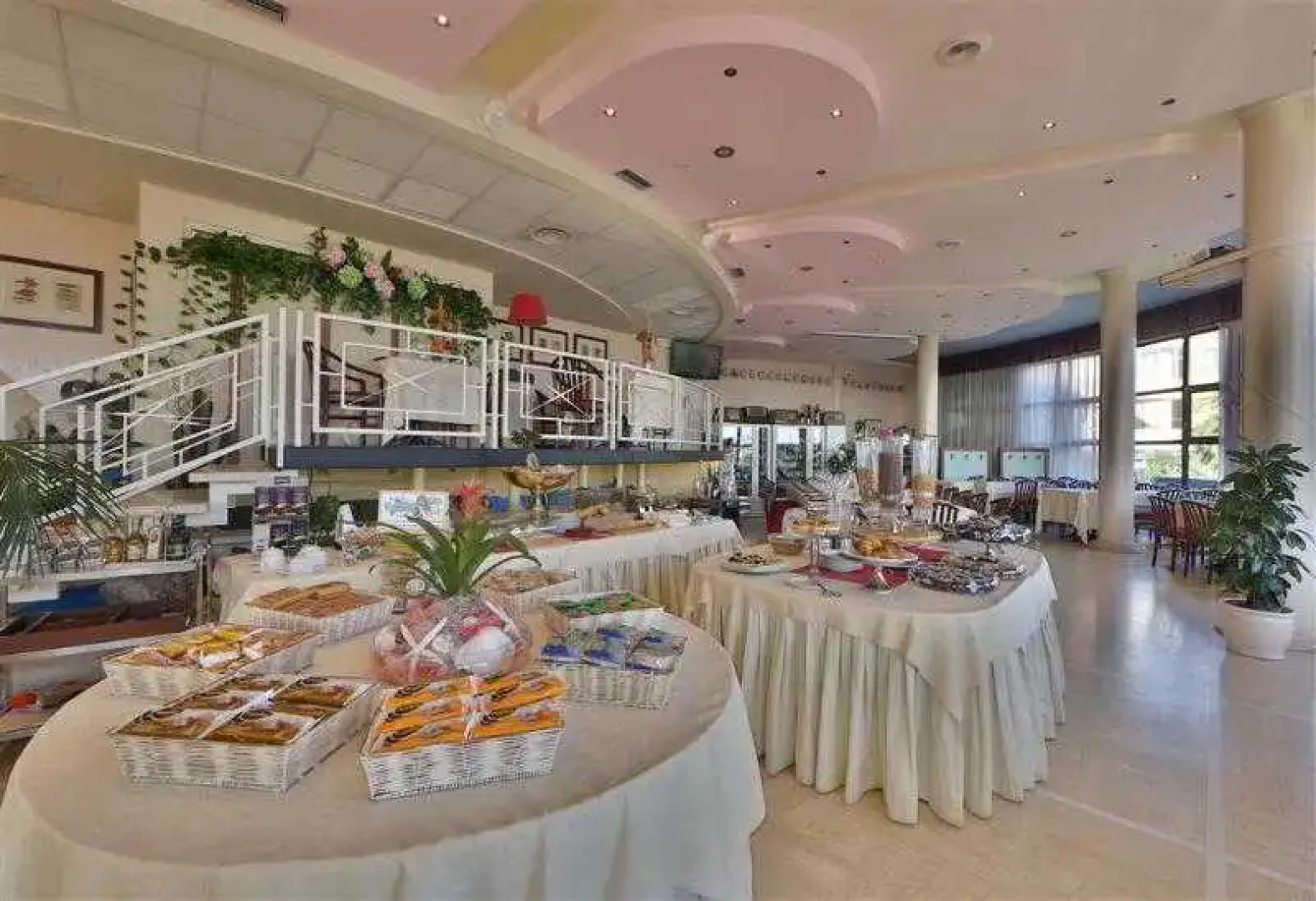 Best Western David Palace