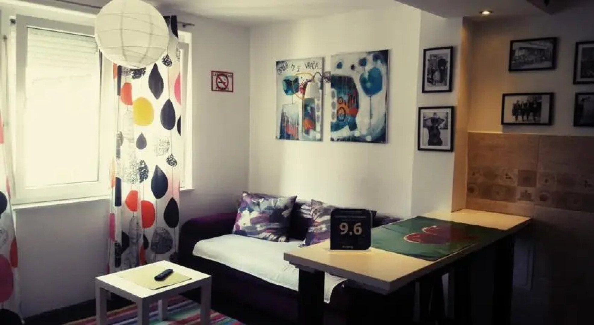 Apartment The Royal Square