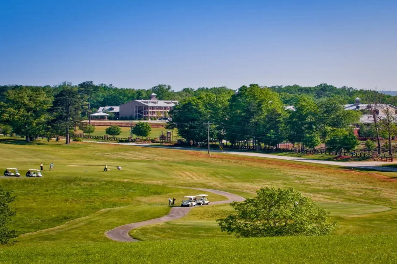 Holiday Inn Club Vacations Apple Mountain Resort