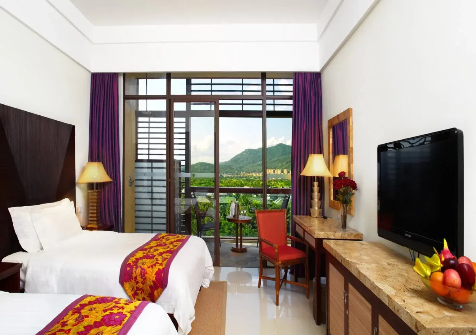 Yalong Bay Mangrove Tree Resort