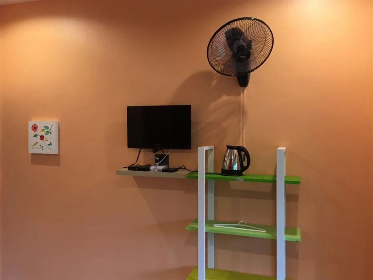 Baan Aowthai Homestay Ko Kood