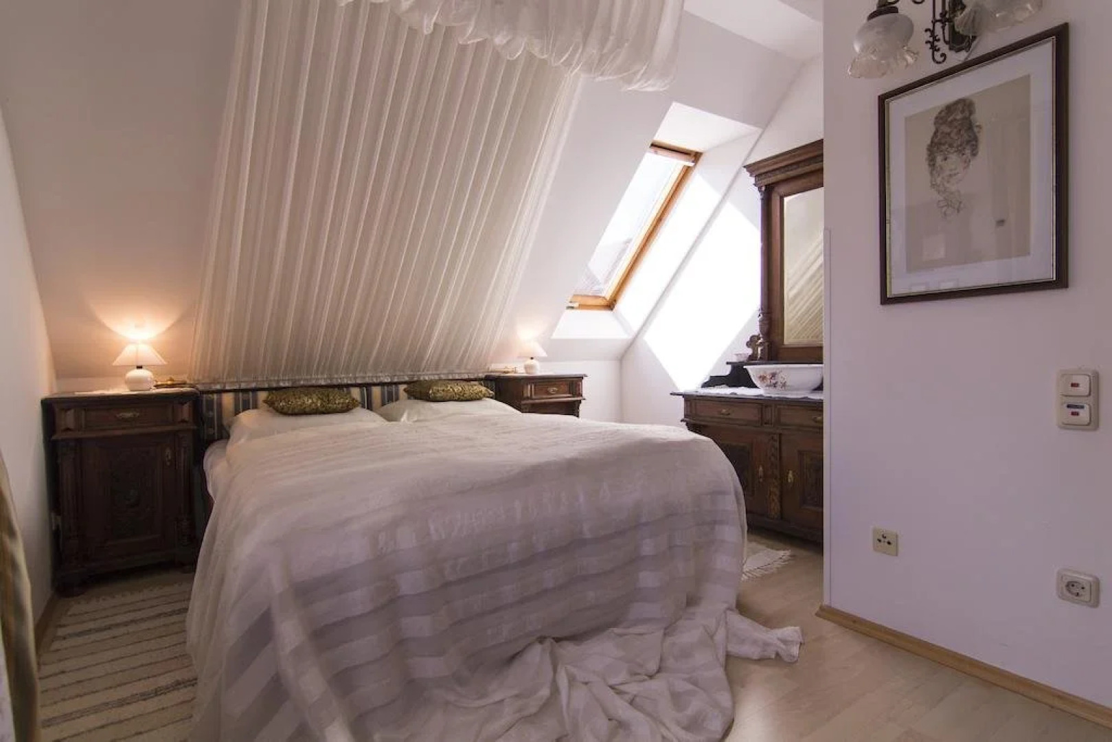 Ferienwohnungen Soravia