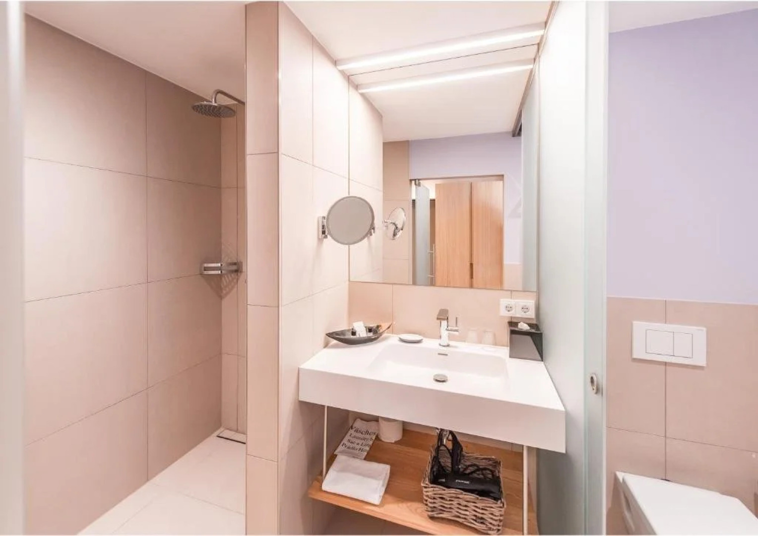 Gottfried - essen trinken schlafen