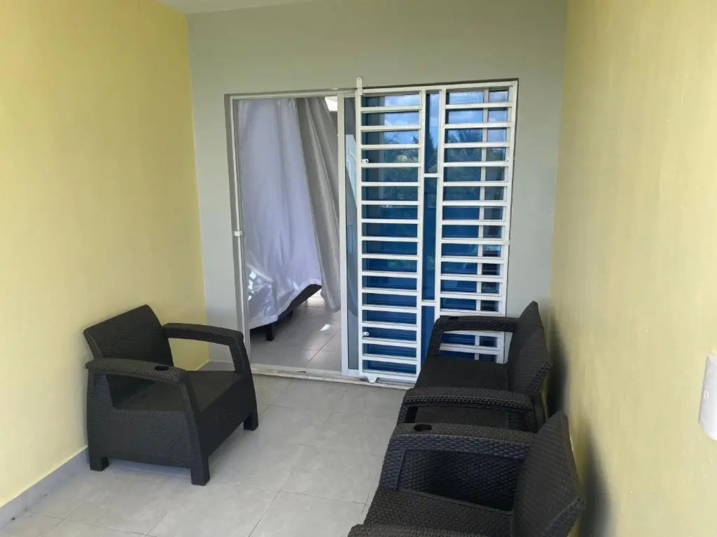 Cómodos Apartamentos en Higüey