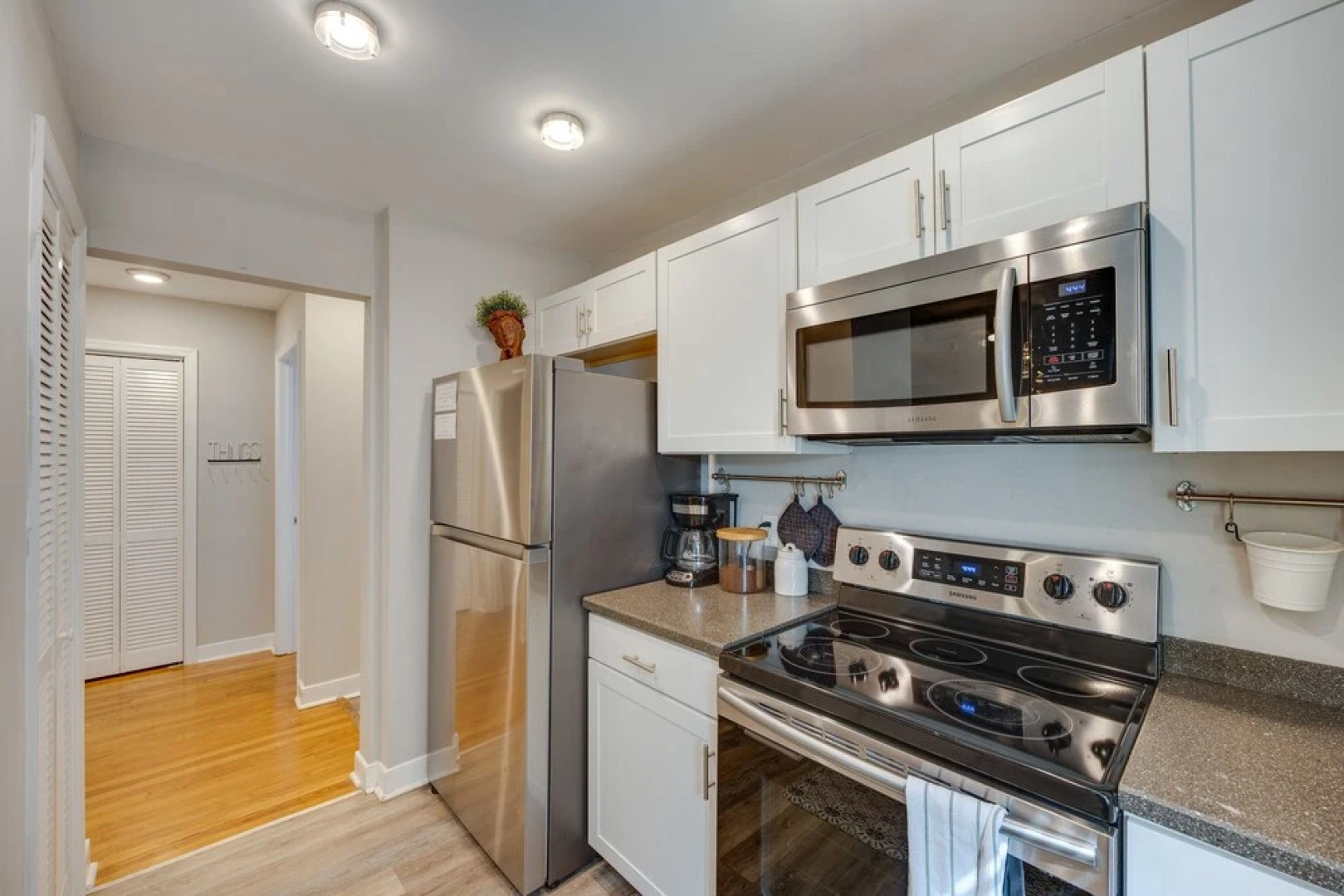 Chic Richmond Retreat w/ Quaint Private Patio!