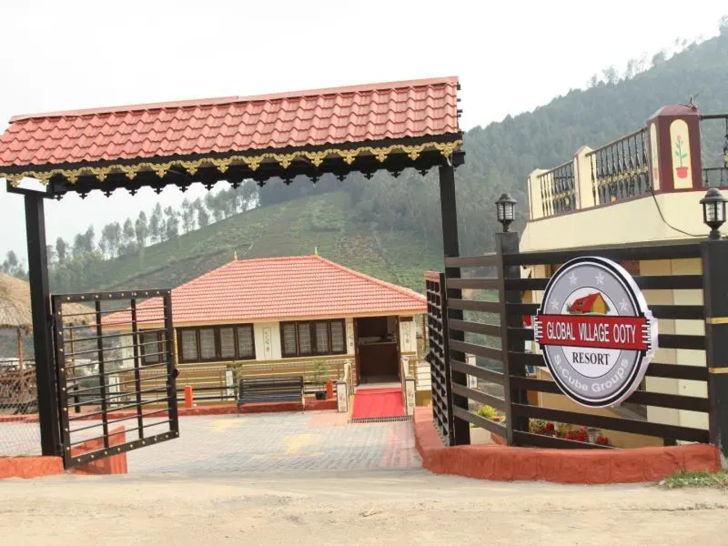 Global Village Ooty Resort