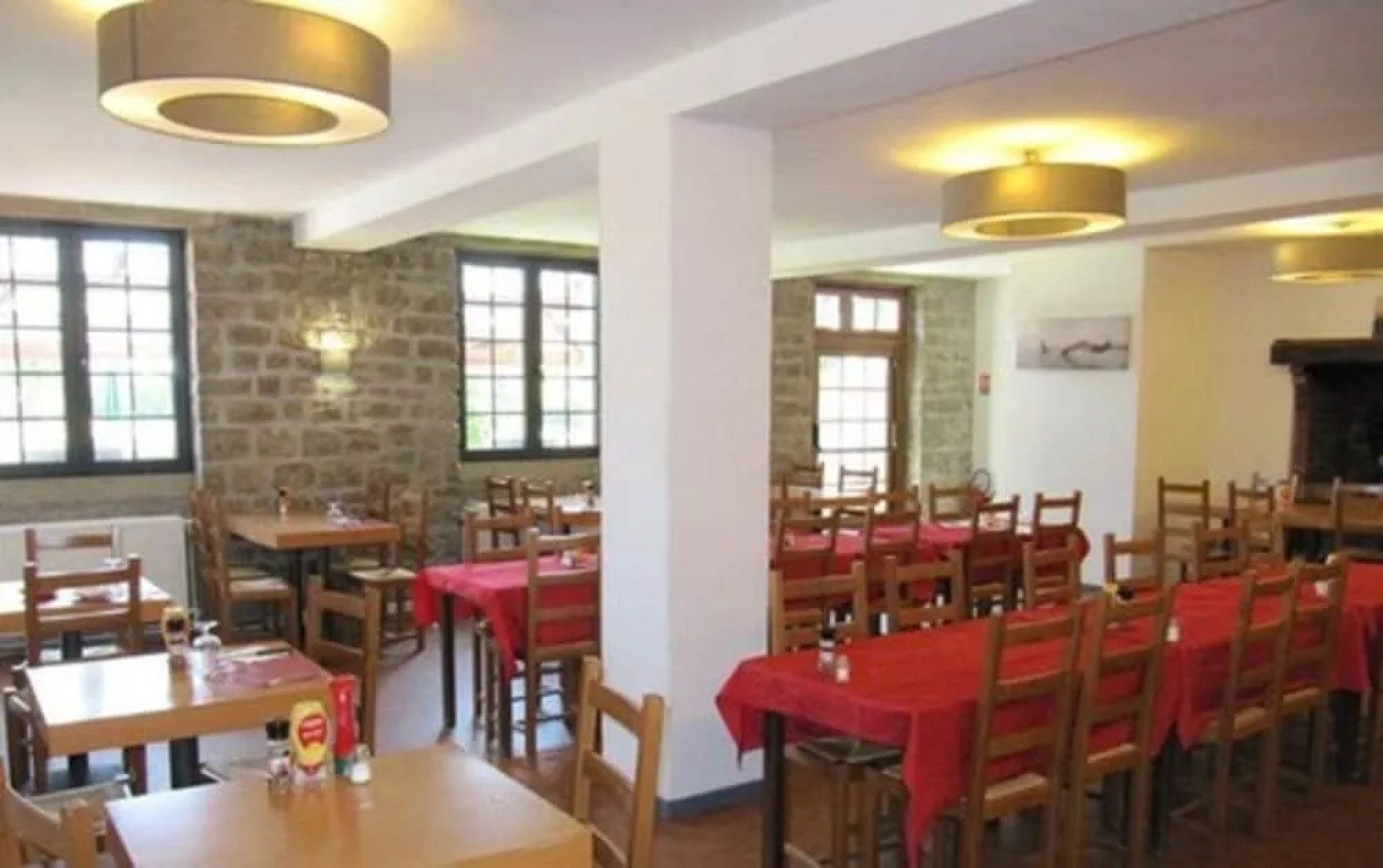 Auberge du Guinefort