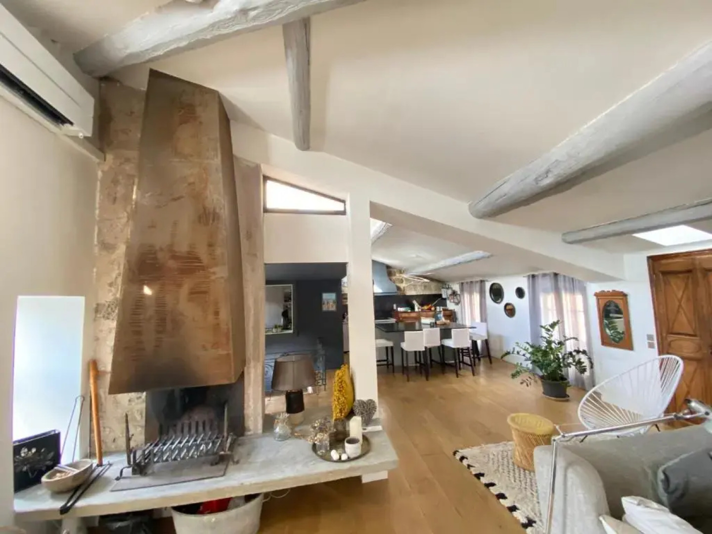 Au repère d'Argante