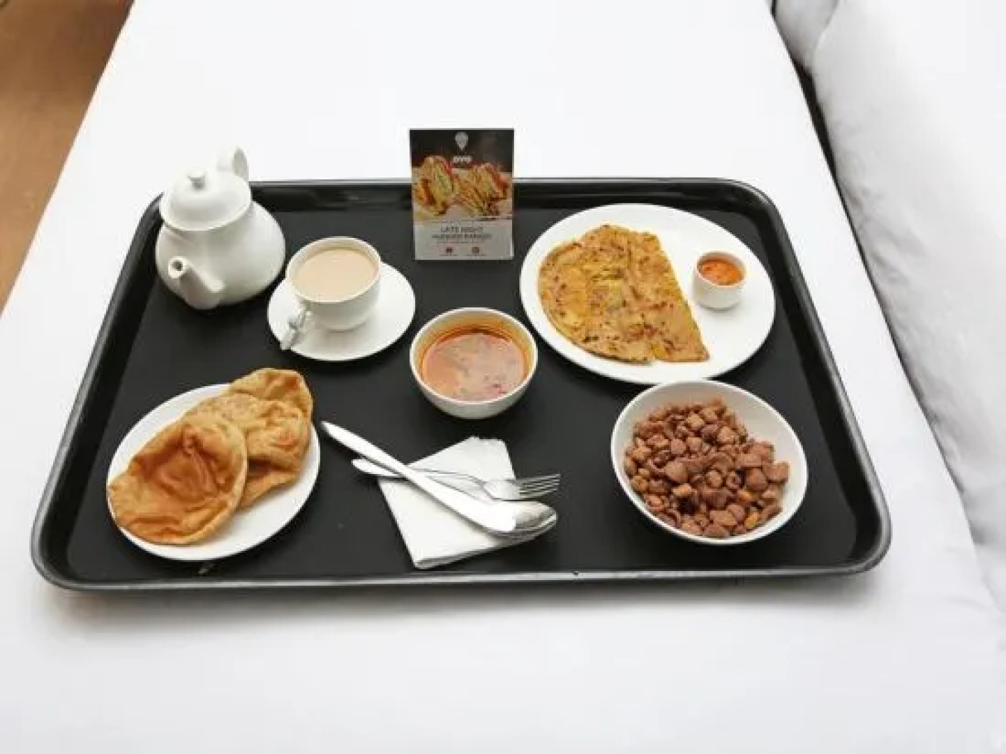 OYO 19765 Royal Guest House