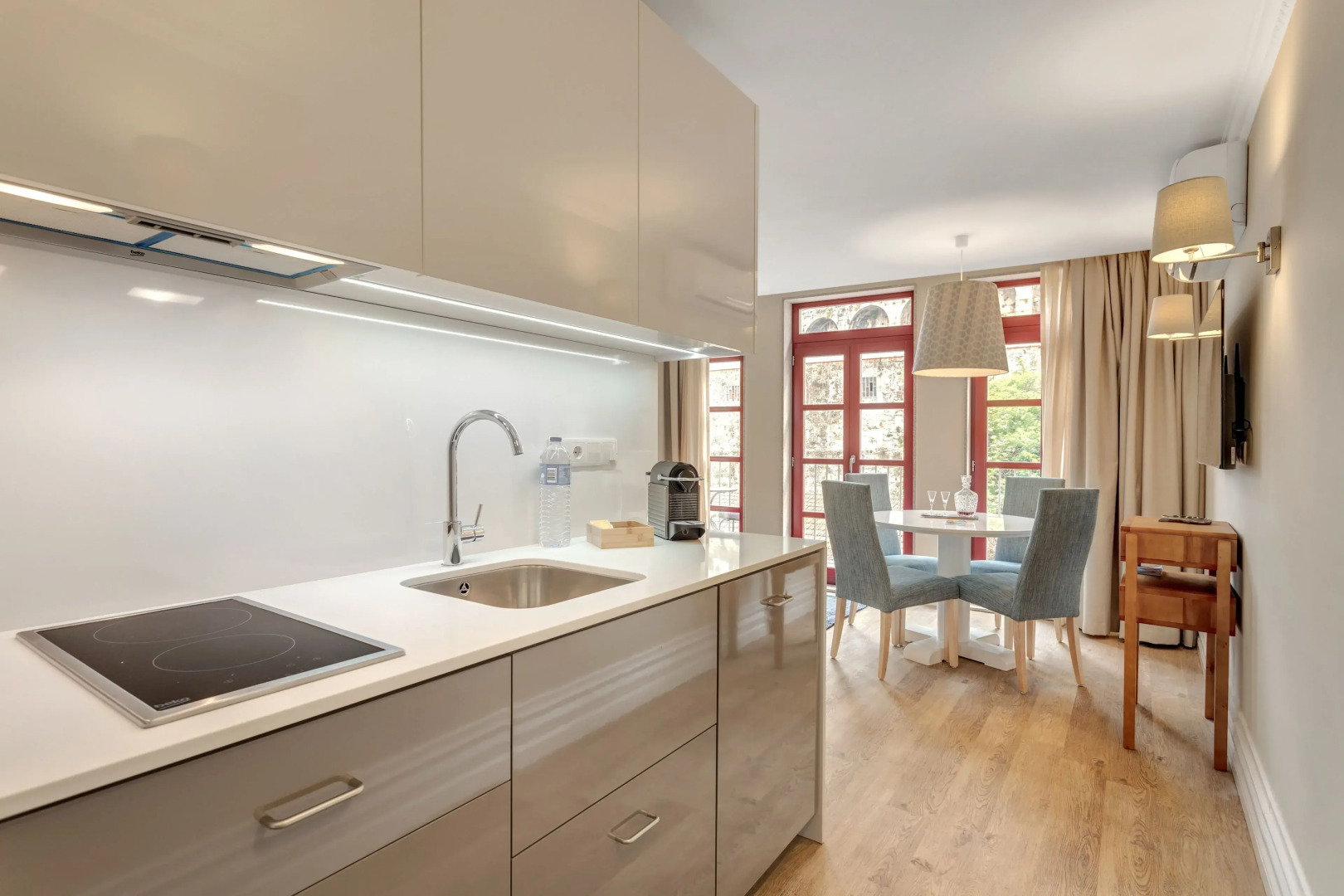 Oporto Home Boutique Apartments-Wine Cellars