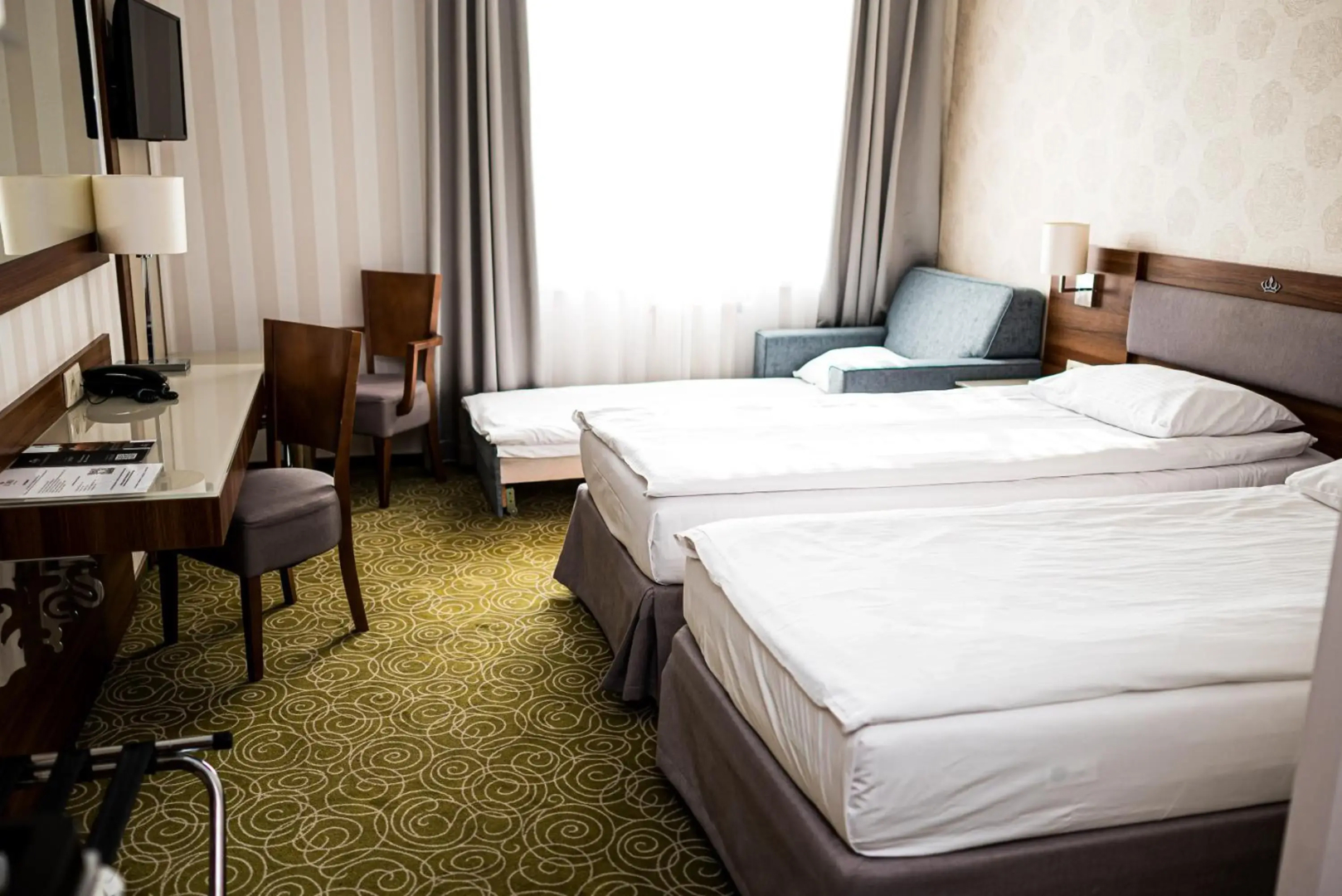 Hotel Lord Warsaw Airport