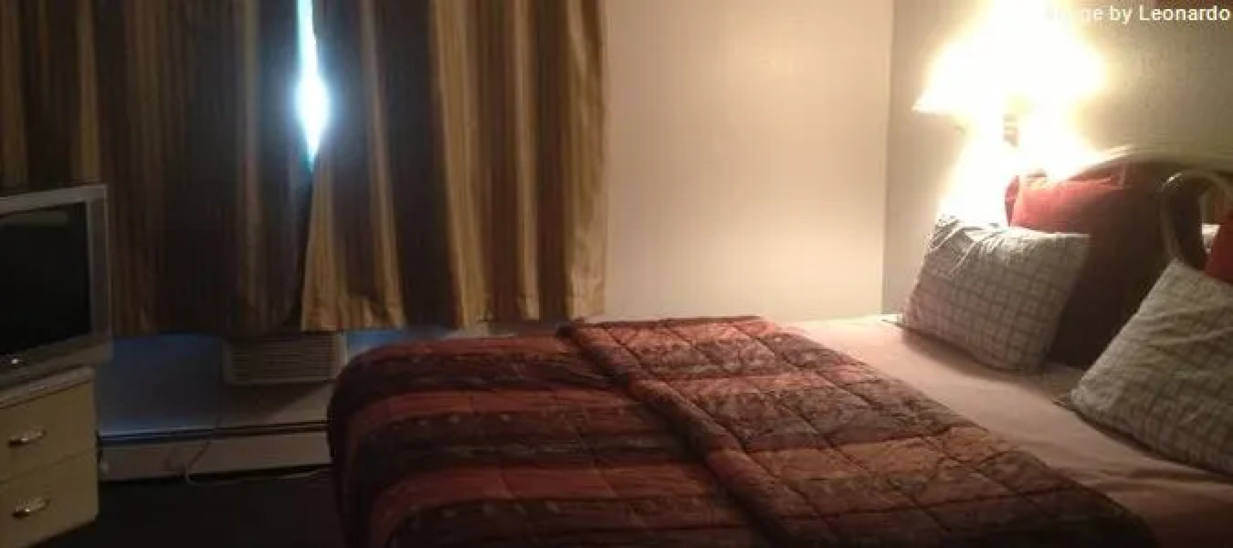 Anchorage Suites Lodge